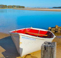 Marcel Towers Holiday Apartments - Lennox Head Accommodation
