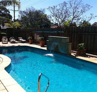Marion Motel  Apartments - Lennox Head Accommodation