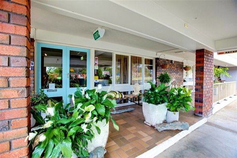 Matador Motor Inn - Lennox Head Accommodation 1