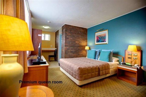 Matador Motor Inn - Lennox Head Accommodation 0