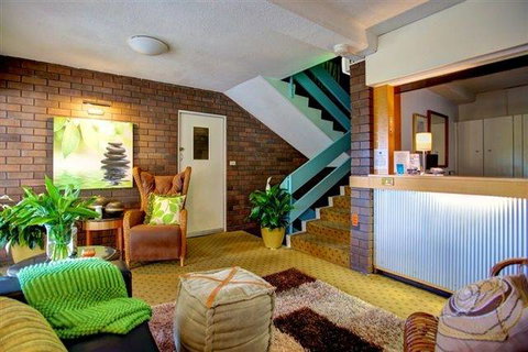 Matador Motor Inn - Lennox Head Accommodation 2