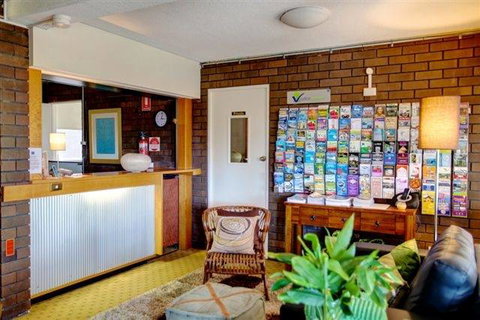 Matador Motor Inn - Lennox Head Accommodation 4