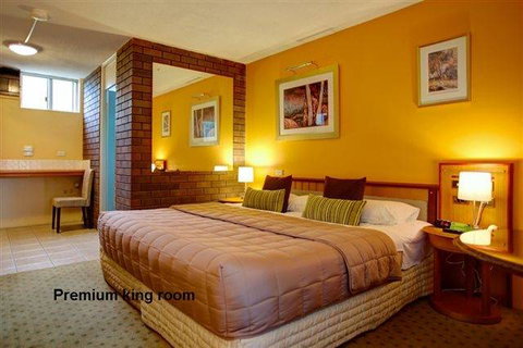 Matador Motor Inn - Lennox Head Accommodation 5