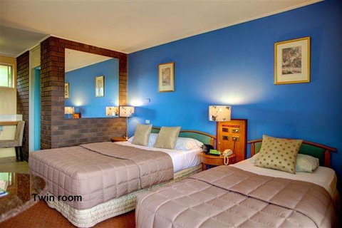 Matador Motor Inn - Lennox Head Accommodation 6