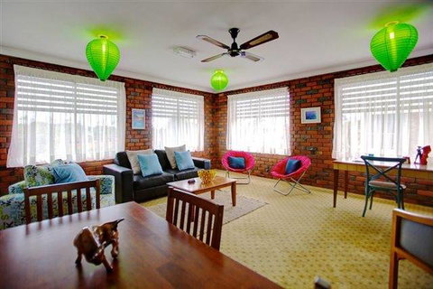 Matador Motor Inn - Lennox Head Accommodation 7
