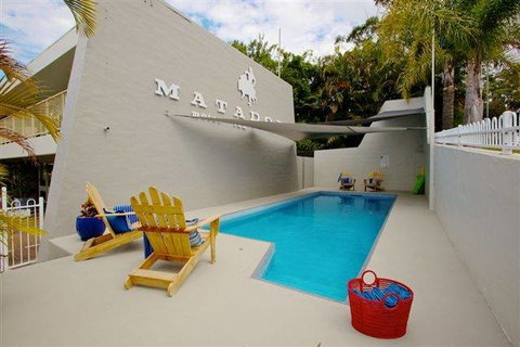 Matador Motor Inn - Lennox Head Accommodation 8