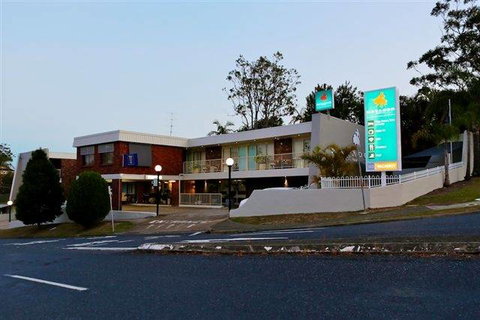 Matador Motor Inn - Lennox Head Accommodation 10