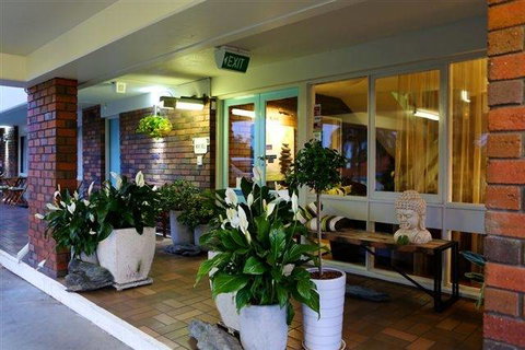 Matador Motor Inn - Lennox Head Accommodation 12