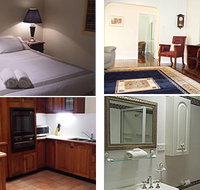 Melville House - Lennox Head Accommodation