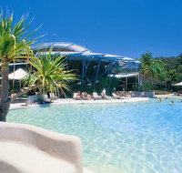 Mercure Kingfisher Bay Resort - Lennox Head Accommodation