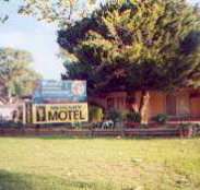 Mercury Motor Inn - Lennox Head Accommodation