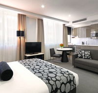 Meriton Serviced Apartments - North Ryde - Lennox Head Accommodation