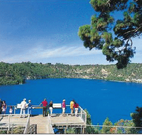 Millicent Hillview Caravan Park - Lennox Head Accommodation