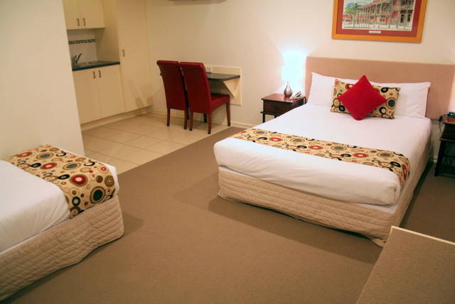 Spring Terrace NSW Lennox Head Accommodation