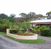 Mollymook Caravan Park - Lennox Head Accommodation