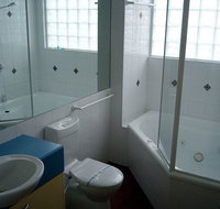 Moody's Motel - Lennox Head Accommodation