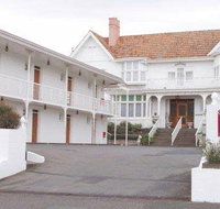 Motel Mayfair on Cavell - Lennox Head Accommodation