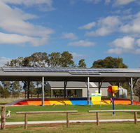 Mountain View Resort - Lennox Head Accommodation