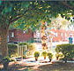 Mudgee Riverside Caravan  Tourist Park - Lennox Head Accommodation