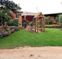 Mulanah Gardens BB Cottages/Wedding Venue - Lennox Head Accommodation