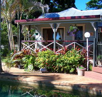 Mylinfield Bed  Breakfast - Lennox Head Accommodation