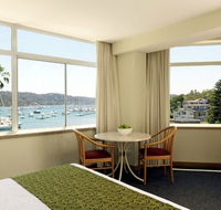 Newport Mirage Hotel - Lennox Head Accommodation