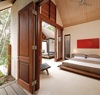 Niramaya Villas  Spa - Lennox Head Accommodation