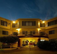 Normandie Motel  Function Centre - Lennox Head Accommodation