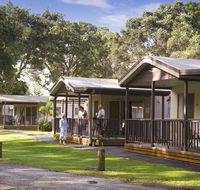 North Coast Holiday Parks Beachfront - Lennox Head Accommodation