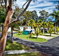 North Coast Holiday Parks Coffs Harbour - Lennox Head Accommodation