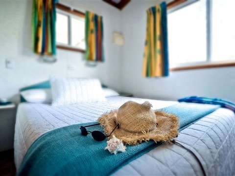 North Coast Holiday Parks Coffs Harbour - Lennox Head Accommodation 4