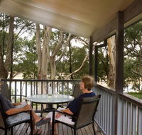 North Coast Holiday Parks Moonee Beach - Lennox Head Accommodation