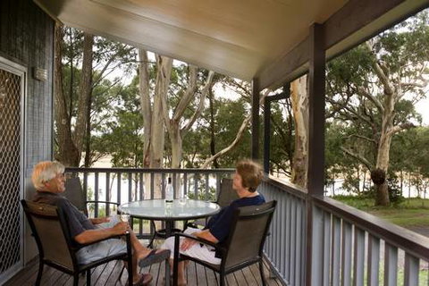 North Coast Holiday Parks Moonee Beach - Lennox Head Accommodation 0