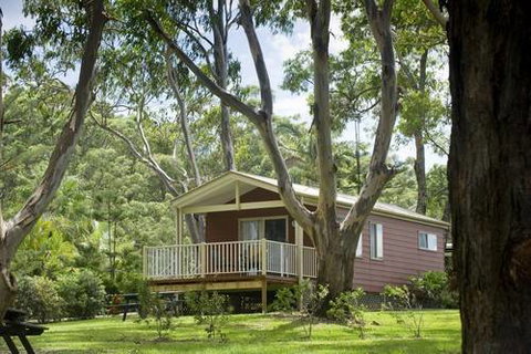North Coast Holiday Parks Moonee Beach - Lennox Head Accommodation 1