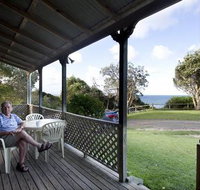 North Coast Holiday Parks Nambucca Headland - Lennox Head Accommodation