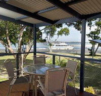 North Coast Holiday Parks Tuncurry Beach - Lennox Head Accommodation