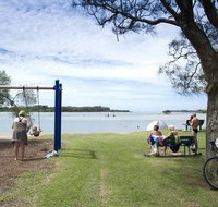 North Coast Holiday Parks Urunga Heads - Lennox Head Accommodation
