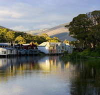 Lake Crackenback Resort and Spa - Lennox Head Accommodation