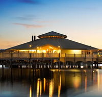 Novotel Twin Waters Resort Sunshine Coast - Lennox Head Accommodation