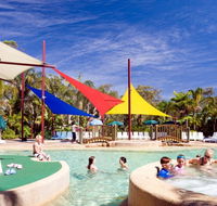 NRMA Ocean Beach Holiday Park - Lennox Head Accommodation