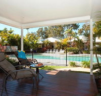 NRMA Treasure Island Holiday Park - Lennox Head Accommodation