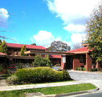 Nunawading Motor Inn - Lennox Head Accommodation