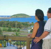 The Observatory Holiday Apartments - Lennox Head Accommodation