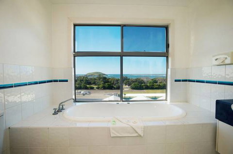 The Observatory Holiday Apartments - Lennox Head Accommodation 2