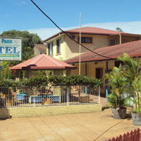 Ocean Park Holiday Units - Lennox Head Accommodation 0