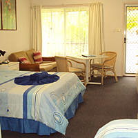 Ocean Park Holiday Units - Lennox Head Accommodation 1
