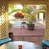 Ocean Park Holiday Units - Lennox Head Accommodation 2