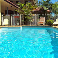 Ocean Park Holiday Units - Lennox Head Accommodation 4