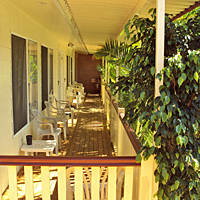 Ocean Park Holiday Units - Lennox Head Accommodation 5
