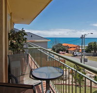 Ocean View Motel - Lennox Head Accommodation